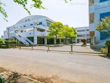 【神奈川県/横浜市鶴見区江ケ崎町】横浜市鶴見区江ケ崎町 新築一戸建て 周辺施設