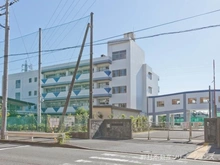 【神奈川県/横浜市鶴見区江ケ崎町】横浜市鶴見区江ケ崎町 新築一戸建て 周辺施設