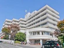 【神奈川県/横浜市鶴見区江ケ崎町】横浜市鶴見区江ケ崎町 新築一戸建て 周辺施設