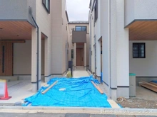 【神奈川県/横浜市鶴見区江ケ崎町】横浜市鶴見区江ケ崎町 新築一戸建て 