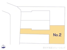【神奈川県/横浜市鶴見区江ケ崎町】横浜市鶴見区江ケ崎町 新築一戸建て 