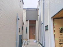 【神奈川県/横浜市鶴見区江ケ崎町】横浜市鶴見区江ケ崎町 新築一戸建て 