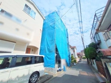 【神奈川県/川崎市川崎区小田】川崎市川崎区小田1丁目 新築一戸建て 