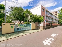 【神奈川県/川崎市川崎区小田】川崎市川崎区小田1丁目 新築一戸建て 周辺施設