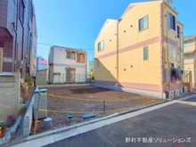 【神奈川県/横浜市鶴見区寛政町】横浜市鶴見区寛政町 新築一戸建て 