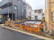 【神奈川県/横浜市鶴見区寛政町】横浜市鶴見区寛政町 新築一戸建て 