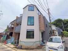 【神奈川県/横浜市鶴見区馬場】横浜市鶴見区馬場1丁目 新築一戸建て 