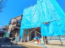 【神奈川県/横浜市鶴見区馬場】横浜市鶴見区馬場1丁目 新築一戸建て 