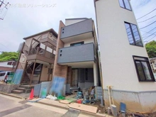【神奈川県/横浜市鶴見区馬場】横浜市鶴見区馬場1丁目 新築一戸建て 