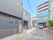 【神奈川県/川崎市川崎区中瀬】川崎市川崎区中瀬3丁目 新築一戸建て 