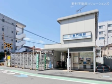 【神奈川県/川崎市川崎区中瀬】川崎市川崎区中瀬3丁目 新築一戸建て 周辺施設