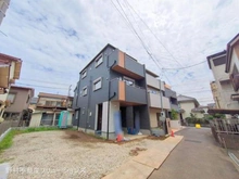 【神奈川県/川崎市幸区下平間】川崎市幸区下平間 新築一戸建て 