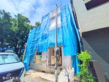 【神奈川県/横浜市鶴見区東寺尾東台】横浜市鶴見区東寺尾東台 新築一戸建て 外観