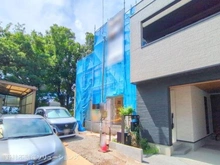 【神奈川県/横浜市鶴見区東寺尾東台】横浜市鶴見区東寺尾東台 新築一戸建て 