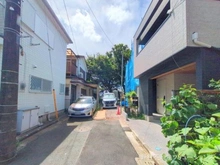 【神奈川県/横浜市鶴見区東寺尾東台】横浜市鶴見区東寺尾東台 新築一戸建て 