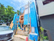 【神奈川県/横浜市鶴見区東寺尾東台】横浜市鶴見区東寺尾東台 新築一戸建て 