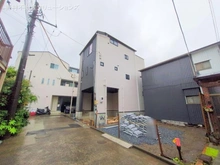 【神奈川県/川崎市川崎区四谷下町】川崎市川崎区四谷下町 新築一戸建て 