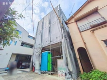 【神奈川県/川崎市川崎区四谷下町】川崎市川崎区四谷下町 新築一戸建て 