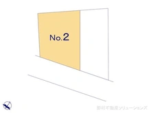 【神奈川県/横浜市鶴見区東寺尾】横浜市鶴見区東寺尾2丁目 新築一戸建て 