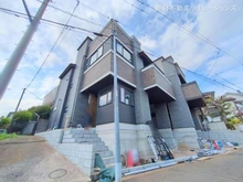 【神奈川県/横浜市鶴見区東寺尾】横浜市鶴見区東寺尾2丁目 新築一戸建て 