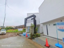 【神奈川県/横浜市鶴見区駒岡】横浜市鶴見区駒岡4丁目 新築一戸建て 