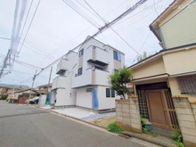 【神奈川県/横浜市鶴見区岸谷】横浜市鶴見区岸谷2丁目 新築一戸建て 