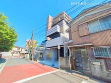 【神奈川県/川崎市川崎区藤崎】川崎市川崎区藤崎4丁目 新築一戸建て 