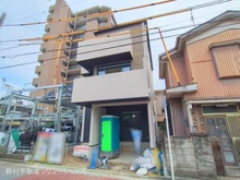 【神奈川県/川崎市川崎区藤崎】川崎市川崎区藤崎4丁目 新築一戸建て 