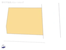 【神奈川県/川崎市幸区小向仲野町】川崎市幸区小向仲野町 新築一戸建て 