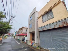 【神奈川県/川崎市幸区小向仲野町】川崎市幸区小向仲野町 新築一戸建て 