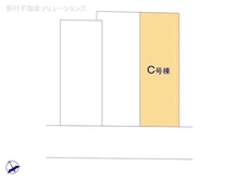 【神奈川県/川崎市川崎区池上新町】川崎市川崎区池上新町1丁目 新築一戸建て 