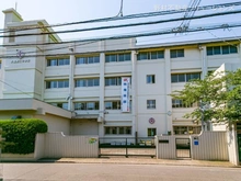 【東京都/大田区大森北】大田区大森北4丁目 新築一戸建て 周辺施設