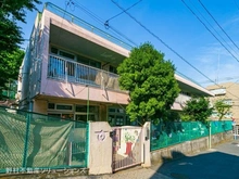 【東京都/大田区大森北】大田区大森北4丁目 新築一戸建て 周辺施設