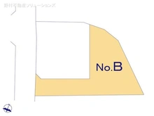 【東京都/中野区東中野】中野区東中野2丁目 新築一戸建て 図面と異なる場合は現況を優先