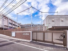 【東京都/中野区東中野】中野区東中野2丁目 新築一戸建て 周辺施設