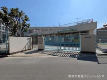 【東京都/中野区中野】中野区中野1丁目 新築一戸建て 周辺施設