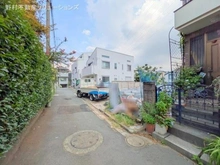 【東京都/中野区野方】中野区野方2丁目 新築一戸建て 