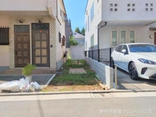【東京都/中野区若宮】中野区若宮3丁目 新築一戸建て 