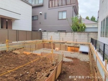 【東京都/中野区若宮】中野区若宮3丁目 新築一戸建て 