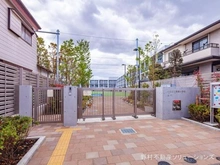 【東京都/中野区若宮】中野区若宮3丁目 新築一戸建て 周辺施設