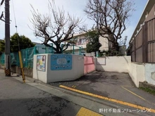 【東京都/中野区若宮】中野区若宮3丁目 新築一戸建て 周辺施設