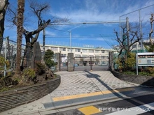 【東京都/中野区沼袋】中野区沼袋1丁目 新築一戸建て 周辺施設