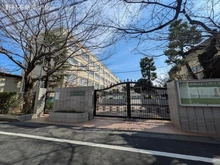 【東京都/中野区沼袋】中野区沼袋1丁目 新築一戸建て 周辺施設