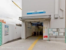 【東京都/中野区沼袋】中野区沼袋1丁目 新築一戸建て 周辺施設