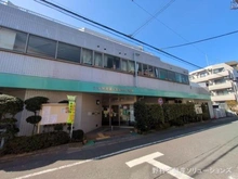 【東京都/中野区沼袋】中野区沼袋1丁目 新築一戸建て 周辺施設