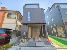 【東京都/中野区沼袋】中野区沼袋2丁目 新築一戸建て 