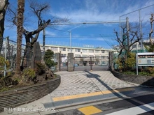 【東京都/中野区沼袋】中野区沼袋2丁目 新築一戸建て 周辺施設