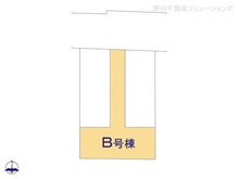 【東京都/中野区沼袋】中野区沼袋2丁目 新築一戸建て 図面と異なる場合は現況を優先