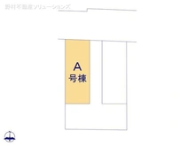 【東京都/中野区沼袋】中野区沼袋2丁目 新築一戸建て 図面と異なる場合は現況を優先