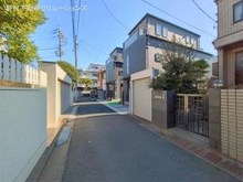 【東京都/中野区沼袋】中野区沼袋2丁目 新築一戸建て 